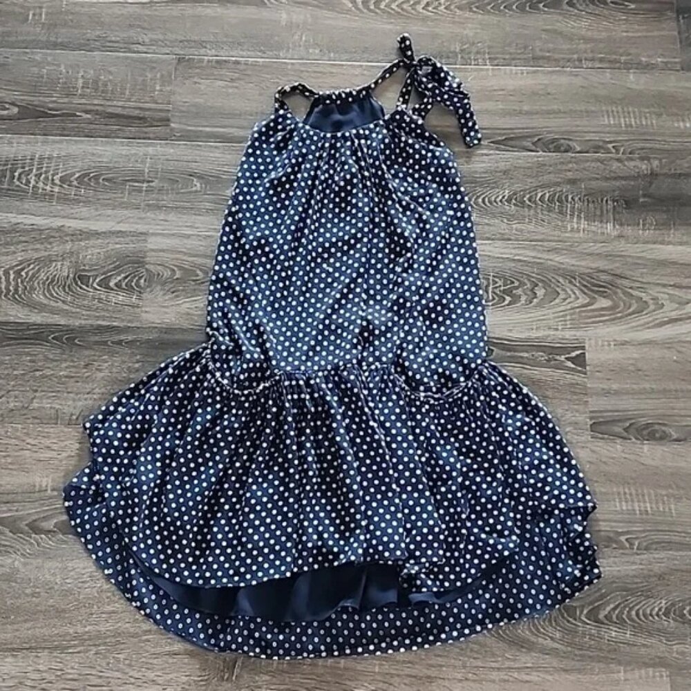 🦜 Prose & Poetry swiss dot Dress 🦜